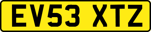 EV53XTZ