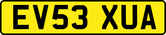 EV53XUA