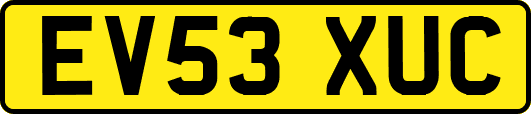 EV53XUC