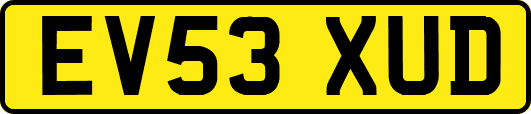 EV53XUD