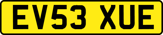 EV53XUE