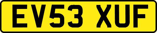 EV53XUF
