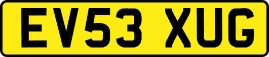 EV53XUG