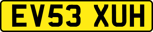 EV53XUH
