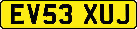 EV53XUJ