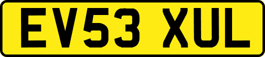 EV53XUL