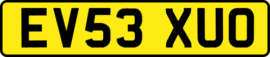 EV53XUO