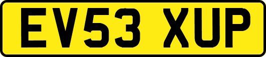 EV53XUP
