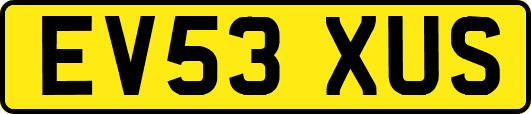 EV53XUS