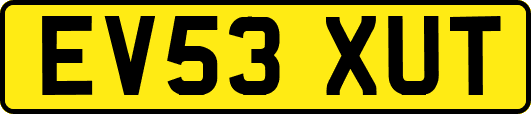 EV53XUT