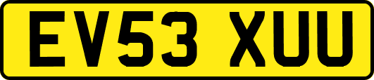 EV53XUU