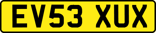 EV53XUX