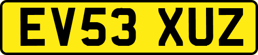 EV53XUZ