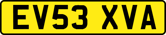 EV53XVA