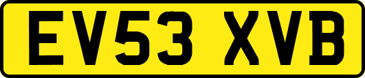 EV53XVB