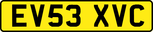 EV53XVC