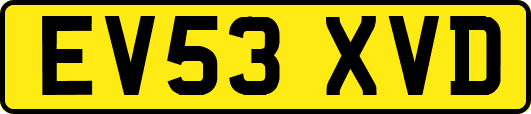 EV53XVD