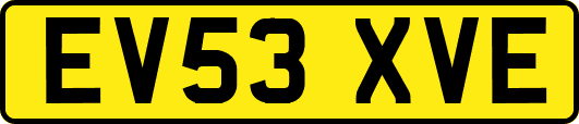 EV53XVE