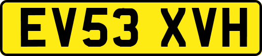 EV53XVH