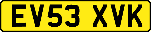 EV53XVK