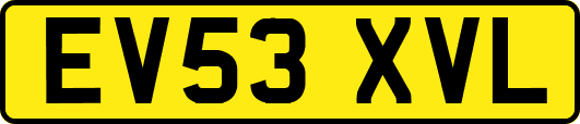 EV53XVL