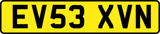 EV53XVN