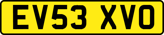 EV53XVO