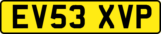 EV53XVP