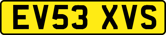EV53XVS