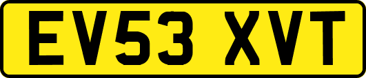 EV53XVT