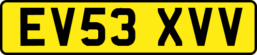 EV53XVV