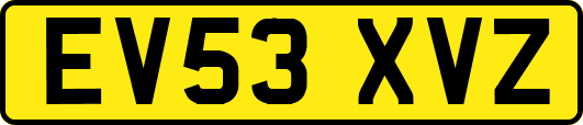 EV53XVZ