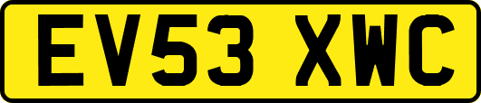 EV53XWC