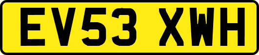 EV53XWH