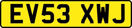 EV53XWJ