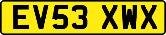 EV53XWX