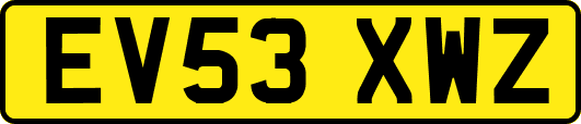 EV53XWZ