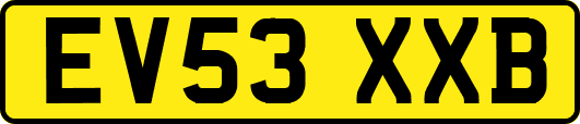 EV53XXB