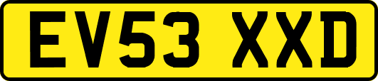 EV53XXD