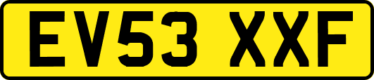 EV53XXF