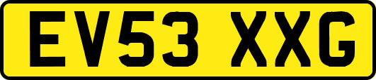 EV53XXG