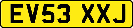 EV53XXJ
