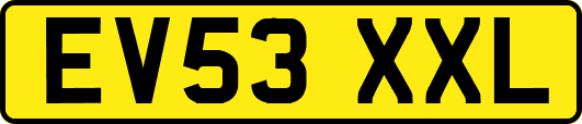 EV53XXL