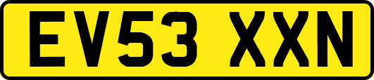 EV53XXN