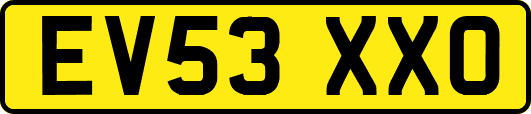 EV53XXO