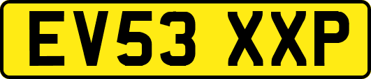 EV53XXP