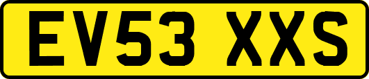 EV53XXS