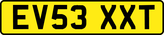 EV53XXT