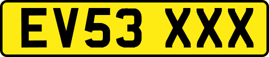 EV53XXX