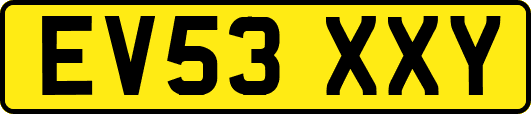 EV53XXY